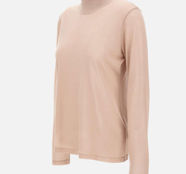 "Lyocell Cashmere top" 31743 0258 FILIPPA K