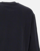 "Dressed fox comfort sweatshirt" PM00311KM0341 P199 MAISON KITSUNE'