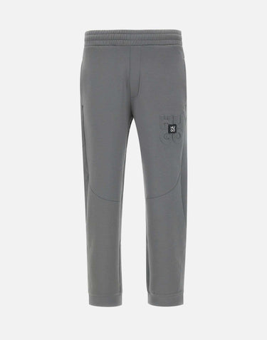 Jogger"Debospant" in misto cotone 50530193 086 HUGO
