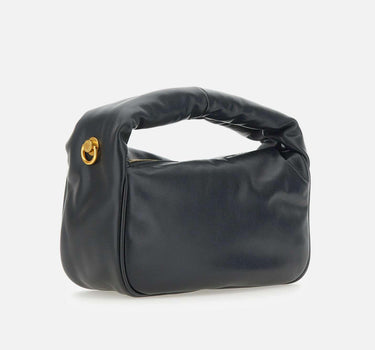 Borsa a mano "Kim" in pelle BS11631 FOUCLDNERO GIANNI CHIARINI