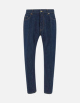 Jeans "Unique edition 25 Anniversary" UP708DFE338U MN5800 DONDUP