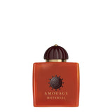 Eau de Parfum "Material" 100ml 0AMOEDP100MATERIAL 100ML AMOUAGE