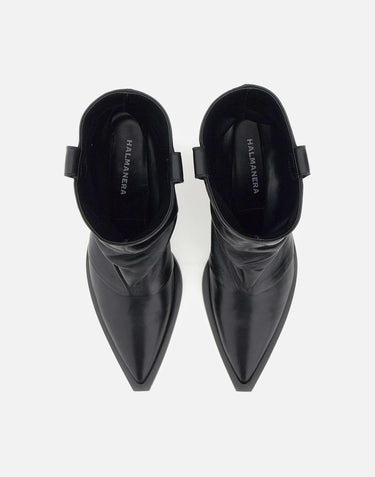 "Taby40" TABY40 NERO HALMANERA