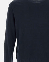 Pullover "Core Replen" in cotone pima 710684957 001 POLO RALPH LAUREN