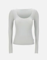Maglia "trim mesh" 502462 1210 REMAIN BIRGER CHRISTENSEN