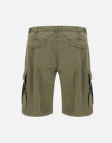Shorts "Contemporary" in cotone 23M89B02FR F26 MYTHS