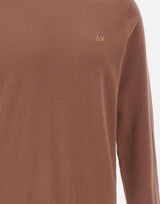 "Sweater basic" K35101 08 SUN68
