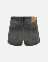 "De Yuba shorts" A12764 0DQAH02 DIESEL