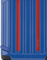 Trolley da cabina rigido BV4425POP BLU PIQUADRO