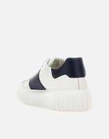 Sneakers "H Stripes Allacciato banda" HXM6450FO70LE9 140A HOGAN