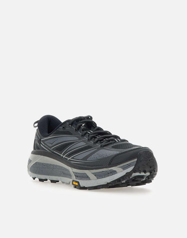 Sneakers "Mafate Speed2" 1126851BCSTL BLACK HOKA