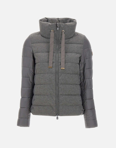 "Fade21Selin" D30520W FADE2110042 SAVE THE DUCK