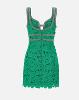 Abito "Eden" 24041749 GREEN REBECCA VALLANCE