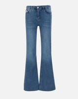 Jeans "Lola" QP6CR008 3019 KAOS
