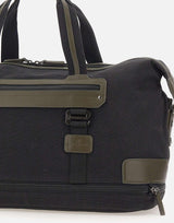 "Duffle travel bag Bao Salix" BR13C15 BKW SCHARLAU