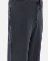 Jogger in cotone 710916699 012 POLO RALPH LAUREN