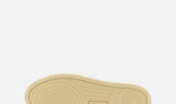 "AULM LL15" sneakers in pelle AULM LL15 AUTRY