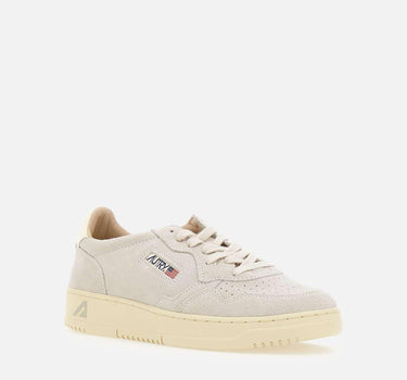 Sneakers "Medalist Low" in camoscio AULM UH01 AUTRY