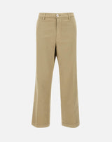 Pantaloni "Leila chinos" P034LS 01197466 RE-HASH