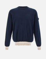 Maglia "Ghisallo rg" in tricot di cotone PEU5452 99012133215DP PEUTEREY