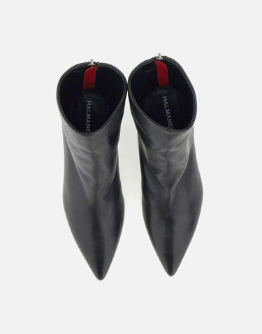 "Gil26" GIL26 NERO HALMANERA