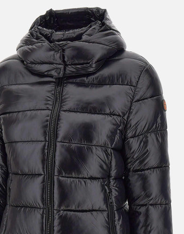 Piumino "Love21" D31470W LOVE2110000 SAVE THE DUCK