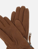 Guanti in pelle GNGL2023 CMCOGNAC GIANNI CHIARINI
