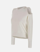 Maglia in viscosa QP5NT037 1041 KAOS