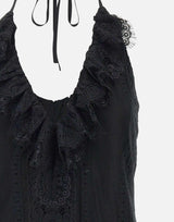 "Tina top" 5578204 001 HERSKIND