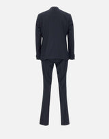 Completo tre pezzi in fresco lana 258R35 25381500016R MARCHESANI