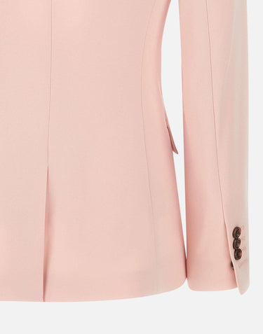 Blazer "Staple" J0709113 Q2D THEORY