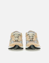 Sneakers "Made in uk u991v2" U991BE2 BEIGE NEW BALANCE