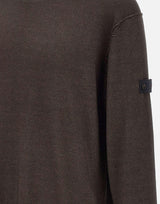 Maglia "Badra" in lana PEU5249 99012035961 PEUTEREY
