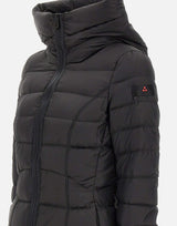 Piumino "Esdra Mq" PED4375 01181785NER PEUTEREY