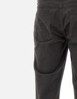Pantaloni "Rubens Z" in cotone stretch P015BW 20765402 RE-HASH