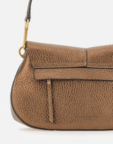 Borsa "Helena Round" BS11088 TKLNASPMTOASTED GIANNI CHIARINI