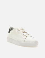 Sneakers "Clean 90 Contrast" in pelle 28624 WHTBLK AXEL ARIGATO