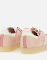 Sneakers "Samba OG" JR8830 MAUVE ADIDAS