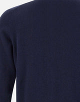 Maglia in lana e cashmere 200101 692 KANGRA