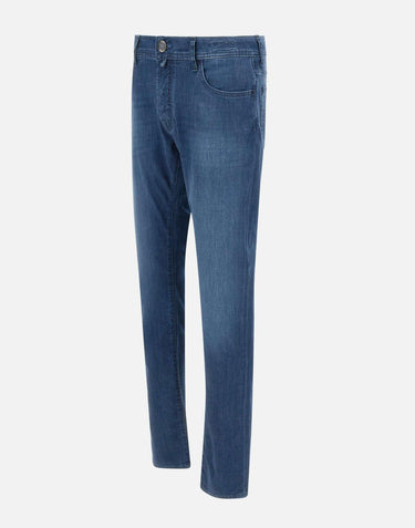 Jeans "Nick" QE007058 S3735100D JACOB COHEN