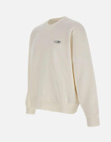 Felpa con logo Numeric SH2GU0025 M25024101 MM6 MAISON MARGIELA