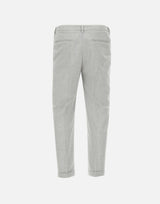 Pantaloni "DVR47 " DVR47CH1006 0223 DEVORE'