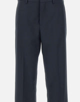 Pantaloni in viscosa B1115257 6448 ICEBERG