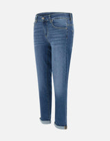 Jeans "Monroe" UA5159DS800 78704 LIU-JO