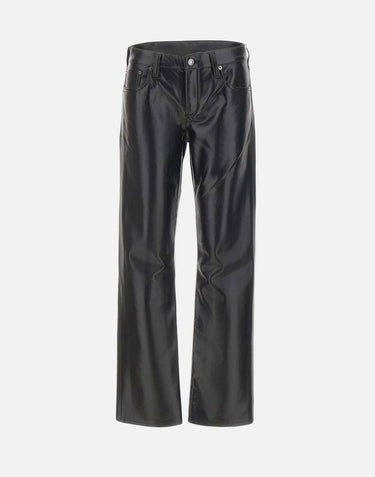 "Detox Low Rise Slim" A281 1285DETOX AGOLDE