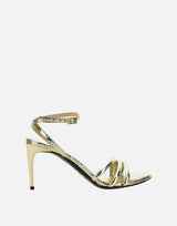 Sandali "mini viper" FD8863 PLATINUM FABI