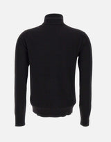 "Turtle Neck basic" K45202 11 SUN68