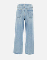 Jeans "V-Waist Baggy" A208 1765PRVL AGOLDE