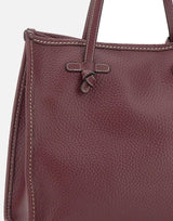 Borsa "Marcella" BS9330 BBLTUWINEBERRY MARCELLA CLUB GIANNI CHIARINI