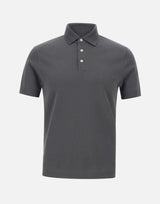 Polo in cotone JPL00125U 520599460 HERNO